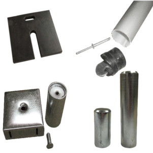 Pipe And Drape Accessories-Main-Image Pipe And Drape Accessories