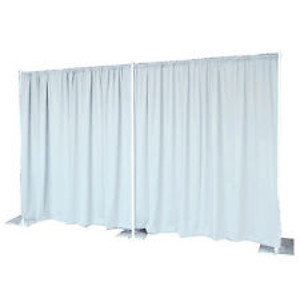 Pipe and drape wholesale kits