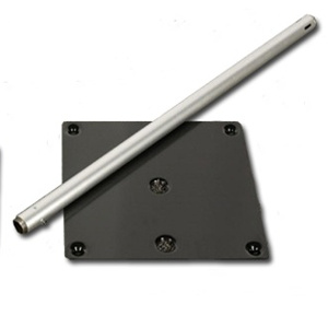 pipe and drape kits uprights