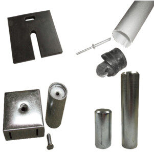 Pipe And Drape Accessories-Main-Image Pipe And Drape Accessories